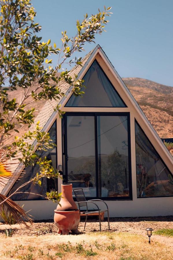 The Pangea Valle De Guadalupe Zewnętrze zdjęcie